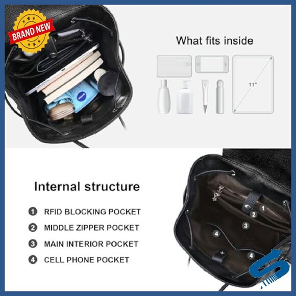 Backpacks